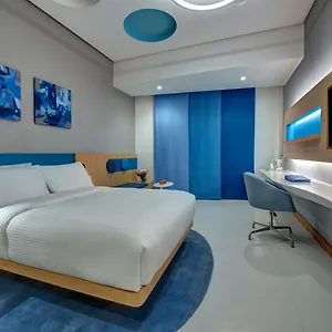 Hotel Al Khoory Bur, Dubaj