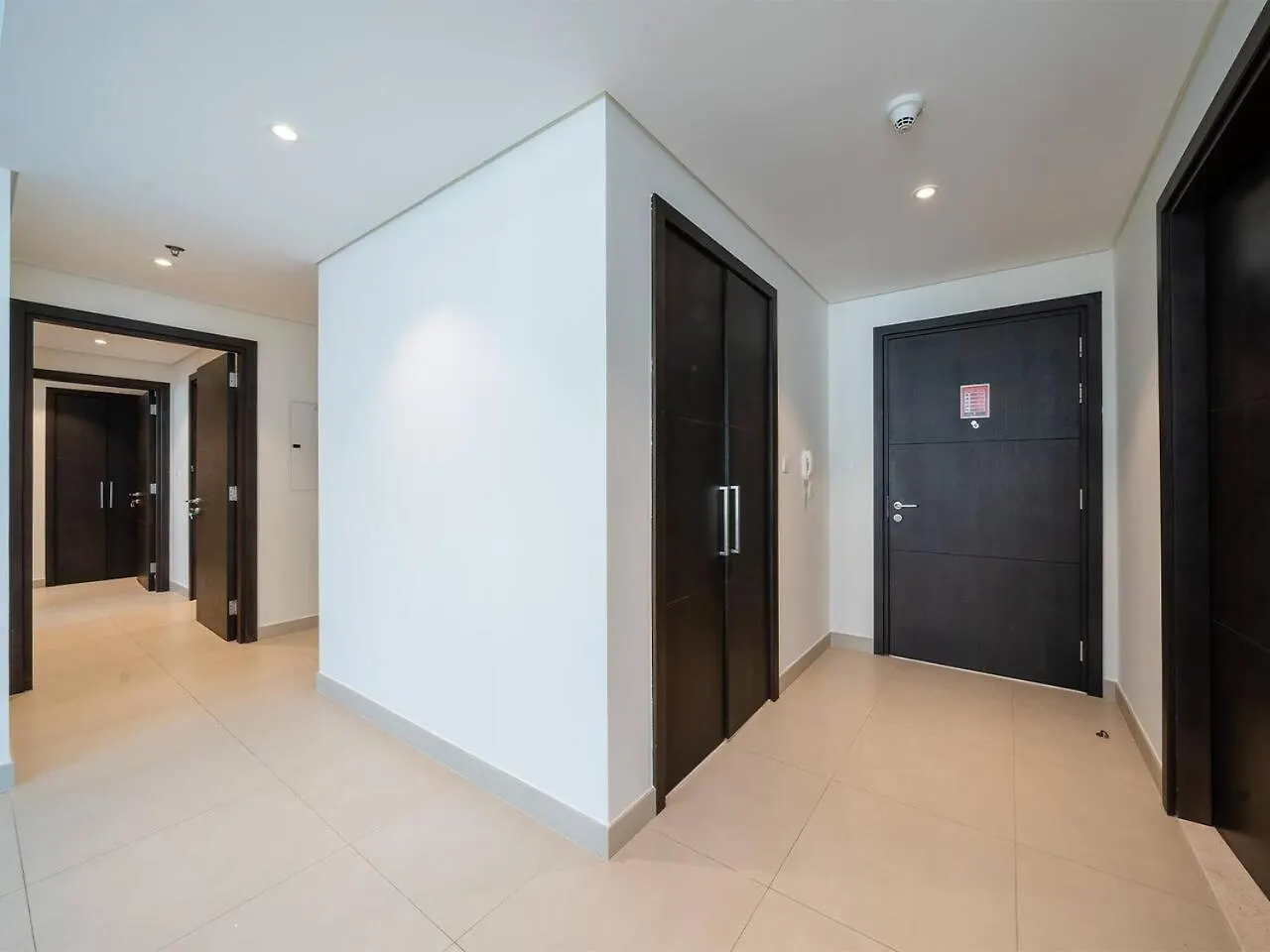 Stylish 2 Bedroom Suite With Stunning Creek And Skyline Views Dubai 0*,  United Arab Emirates